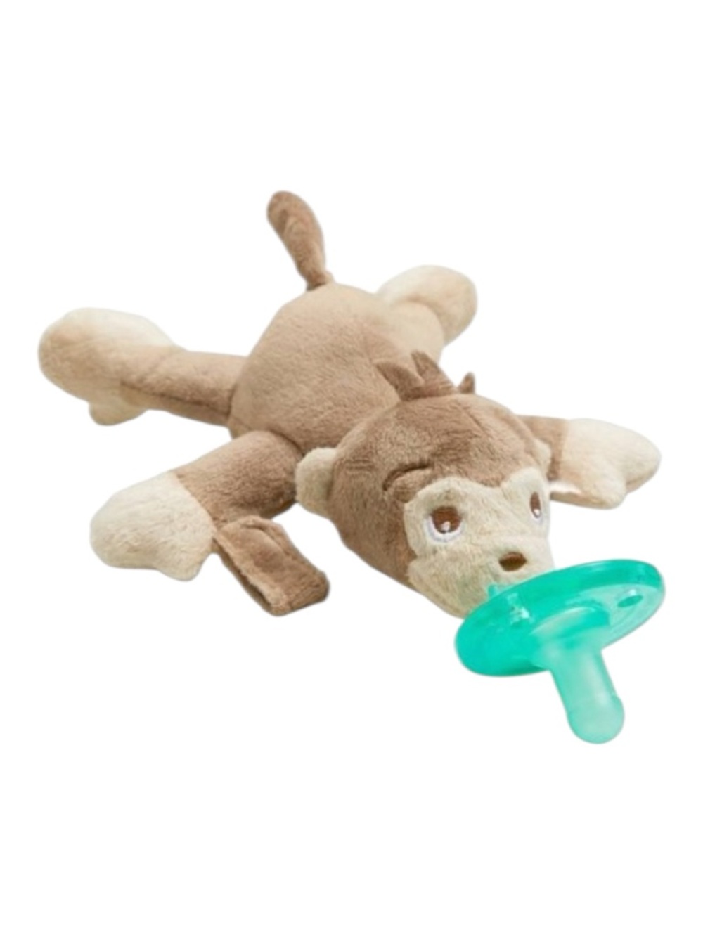 Philips Avent Soothie Snuggle Monkey